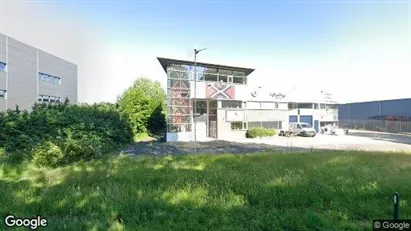 Kantorruimte for rent in Aalten - Photo from Google Street View