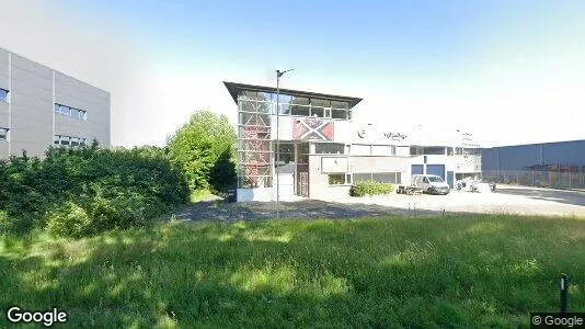 Kantorruimte for rent i Aalten - Foto uit Google Street View