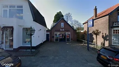 Bedrijfsruimtes for rent in Apeldoorn - Photo from Google Street View