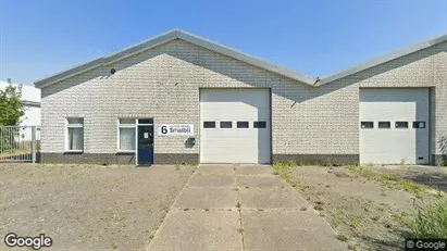 Bedrijfsruimtes for rent in Noordenveld - Photo from Google Street View