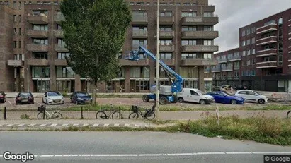 Bedrijfsruimtes for rent in Haarlem - Photo from Google Street View