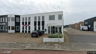 Bedrijfsruimtes for rent in Venlo - Photo from Google Street View