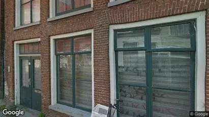 Kantorruimte for rent in Leeuwarden - Photo from Google Street View