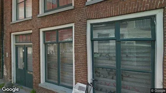 Kantorruimte for rent i Leeuwarden - Foto uit Google Street View