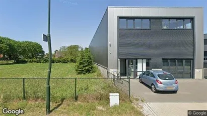 Bedrijfsruimtes for rent in Boekel - Photo from Google Street View
