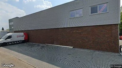 Bedrijfsruimtes for rent in Helmond - Photo from Google Street View