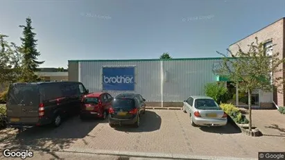 Bedrijfsruimtes for rent in Tholen - Photo from Google Street View