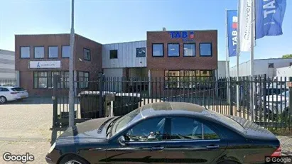 Bedrijfsruimtes for rent in Dordrecht - Photo from Google Street View