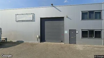 Bedrijfsruimtes for rent in Veere - Photo from Google Street View