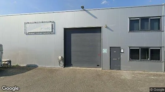 Bedrijfsruimtes for rent i Veere - Foto uit Google Street View