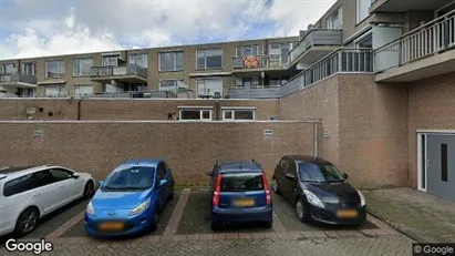 Bedrijfsruimtes for rent in Alphen aan den Rijn - Photo from Google Street View