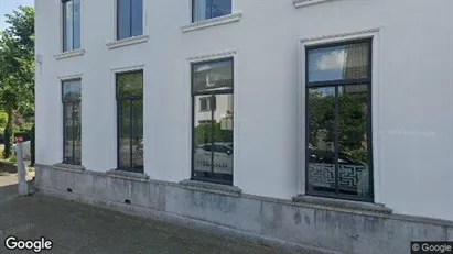 Kantorruimte for rent in Breda - Photo from Google Street View