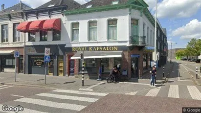 Bedrijfsruimtes for rent in Breda - Photo from Google Street View