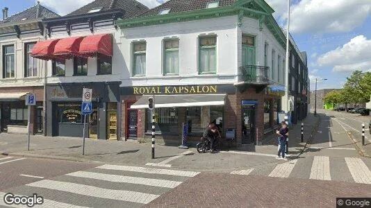 Bedrijfsruimtes for rent i Breda - Foto uit Google Street View