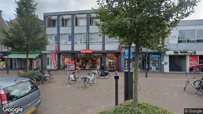 Bedrijfsruimtes for sale in Beverwijk - Photo from Google Street View