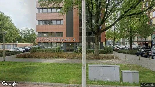 Kantorruimte for rent i Amstelveen - Foto uit Google Street View
