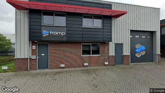 Kantorruimte for rent i Giessenlanden - Foto uit Google Street View
