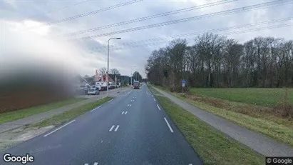 Bedrijfsruimtes for rent in Apeldoorn - Photo from Google Street View