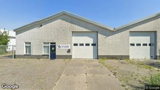 Bedrijfsruimtes for sale i Noordenveld - Foto uit Google Street View