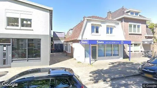 Bedrijfsruimtes for rent i Losser - Foto uit Google Street View
