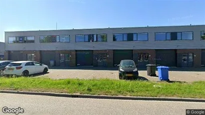 Bedrijfsruimtes for rent in Dordrecht - Photo from Google Street View