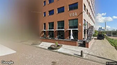 Bedrijfsruimtes for rent in Amsterdam Westpoort - Photo from Google Street View