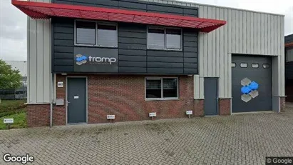 Bedrijfsruimtes for rent in Weert - Photo from Google Street View Bedrijfsruimtes for rent in Weert - Photo from Google Street View