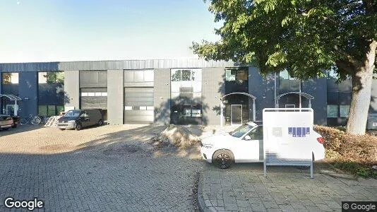 Bedrijfsruimtes for rent i Amsterdam-Zuidoost - Foto uit Google Street View