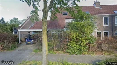 Kantorruimte for rent in Lelystad - Photo from Google Street View