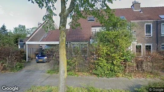 Kantorruimte for rent i Lelystad - Foto uit Google Street View