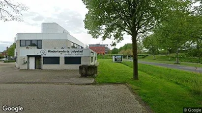 Kantorruimte for rent in Lelystad - Photo from Google Street View
