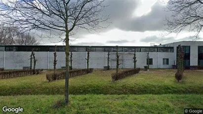 Bedrijfsruimtes for sale in Alphen aan den Rijn - Photo from Google Street View