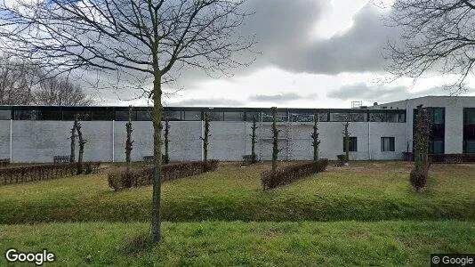 Bedrijfsruimtes for sale i Alphen aan den Rijn - Foto uit Google Street View