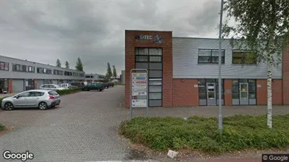 Bedrijfsruimtes for sale in Uden - Photo from Google Street View