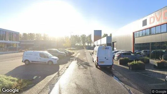 Bedrijfsruimtes for sale i Rotterdam Prins Alexander - Foto uit Google Street View