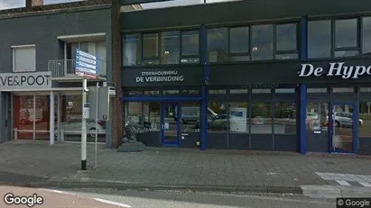 Kantorruimte for rent in Noordoostpolder - Photo from Google Street View
