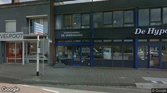 Kantorruimte for rent i Noordoostpolder - Foto uit Google Street View