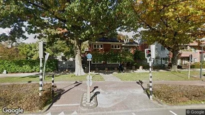 Kantorruimte for rent in Waalwijk - Photo from Google Street View