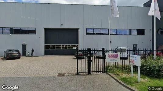 Kantorruimte for rent i Vianen - Foto uit Google Street View