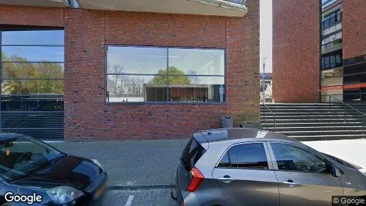 Kantorruimte for rent i Rotterdam Hoogvliet - Foto uit Google Street View