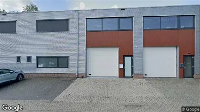 Bedrijfsruimtes for rent in Weert - Photo from Google Street View