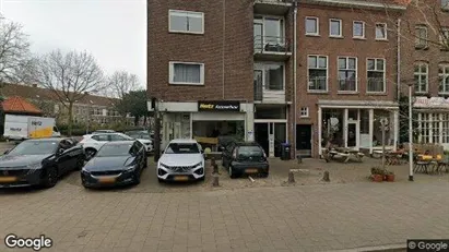 Kantorruimte for rent in Nijmegen - Photo from Google Street View