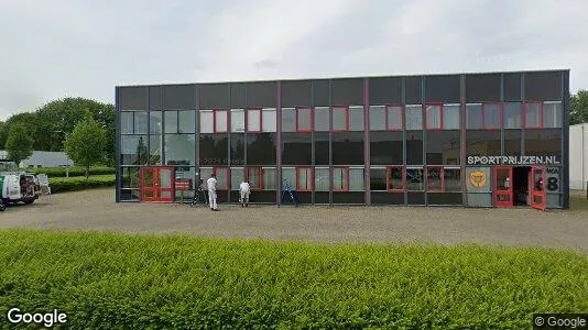 Kantorruimte for rent i Dronten - Foto uit Google Street View