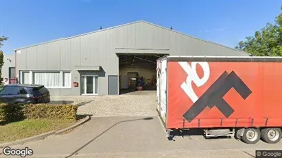 Bedrijfsruimtes for rent in Nuth - Photo from Google Street View