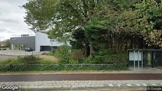 Kantorruimte for rent i Hillegom - Foto uit Google Street View