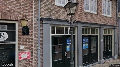 Bedrijfsruimtes for sale in Stichtse Vecht - Photo from Google Street View