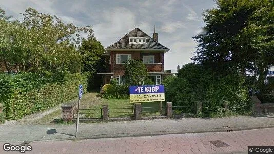 Bedrijfsruimtes for rent i Lisse - Foto uit Google Street View