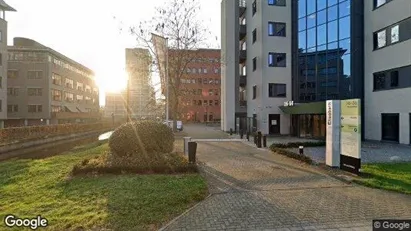 Kantorruimte for rent in Amsterdam-Zuidoost - Photo from Google Street View