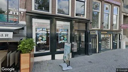 Kantorruimte for rent in Amsterdam Centrum - Photo from Google Street View