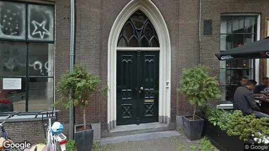 Kantorruimte for rent i Utrecht Binnenstad - Foto uit Google Street View